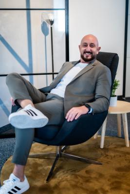 GK-Bürodesign Daniel Köhler