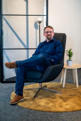 GK-Bürodesign Philipp Schwank
