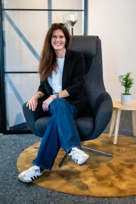 GK-Bürodesign Pamela Fazio