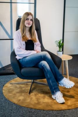 GK-Bürodesign Luisa Fazio