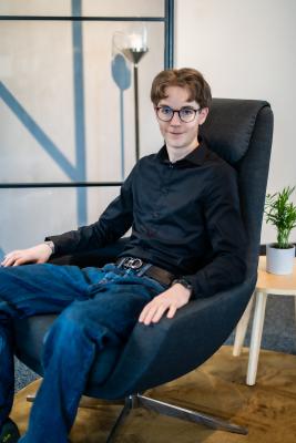 GK-Bürodesign Gian-Luca Fazio